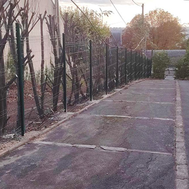 Entretien d'espaces verts et élagage à Champigny-sur-Marne dans le Val-de-Marne (94) - Elagage Reinhardt